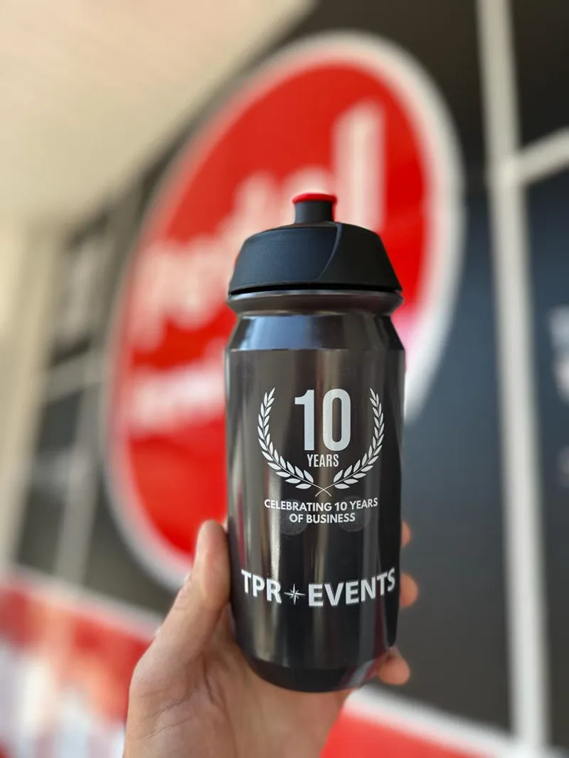 Pedal Revolution / TPR Events Celebration Bottle-1