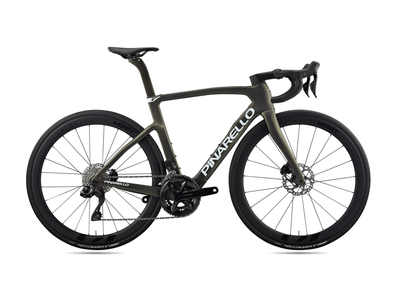 Pinarello F5 Etna Black