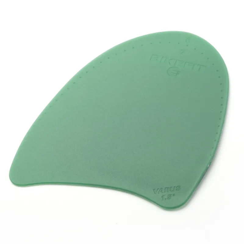 BikeFit InShoe Forefoot Wedges size 11-12 Pair-1