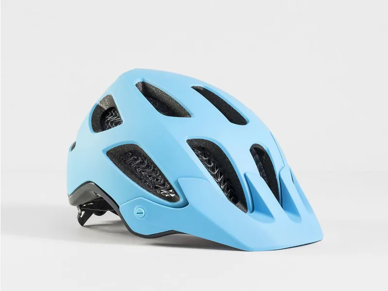 Bontrager Rally WaveCel MTB Helmet Blue