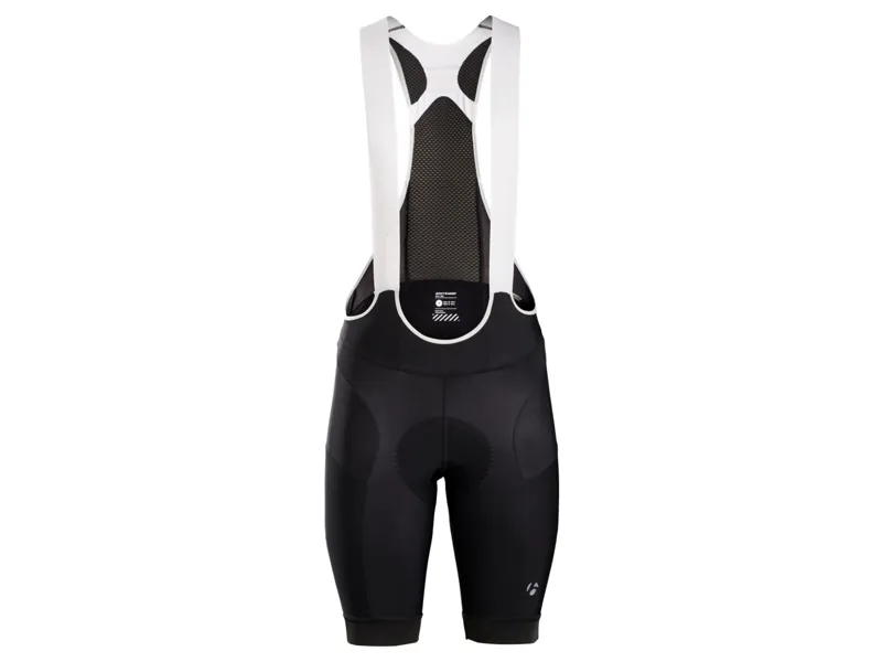 Bontrager Velocis Thermal inForm Bib Short Black