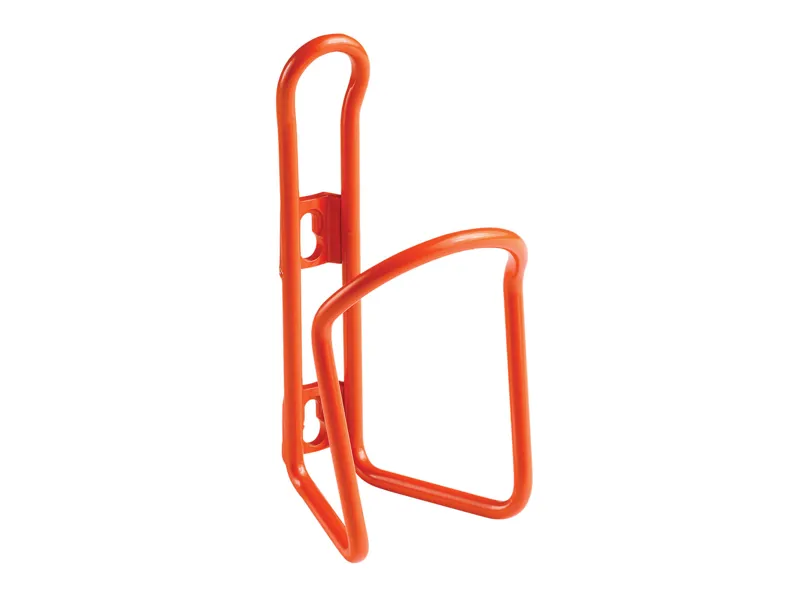 Bontrager Hollow 6mm Water Bottle Cage Orange