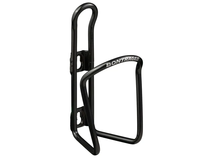 Bontrager Hollow 6mm Water Bottle Cage - Black