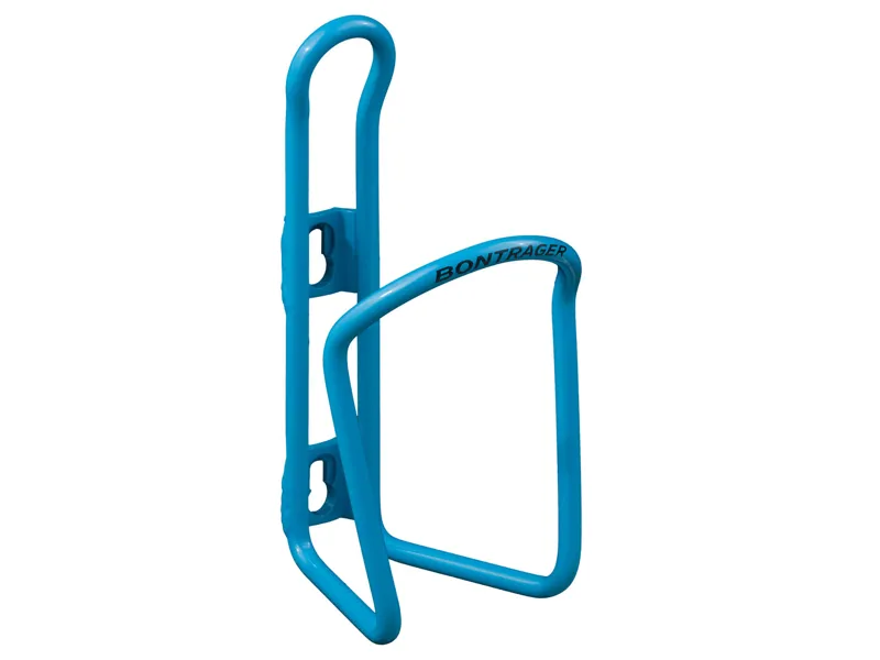 Bontrager Hollow 6mm Water Bottle Cage - LightBlue