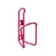 Bontrager Hollow 6mm Water Bottle Cage - VicePink