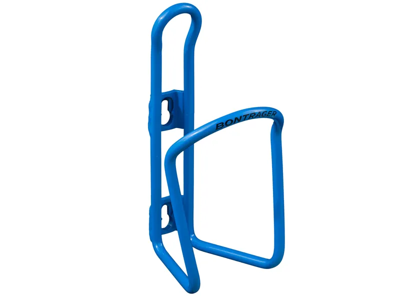 Bontrager Hollow 6mm Water Bottle Cage - WaterlooBlue