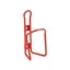 Bontrager Hollow 6mm Water Bottle Cage - Red