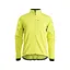 Bontrager Circuit Softshell Cycling Jacket Yellow