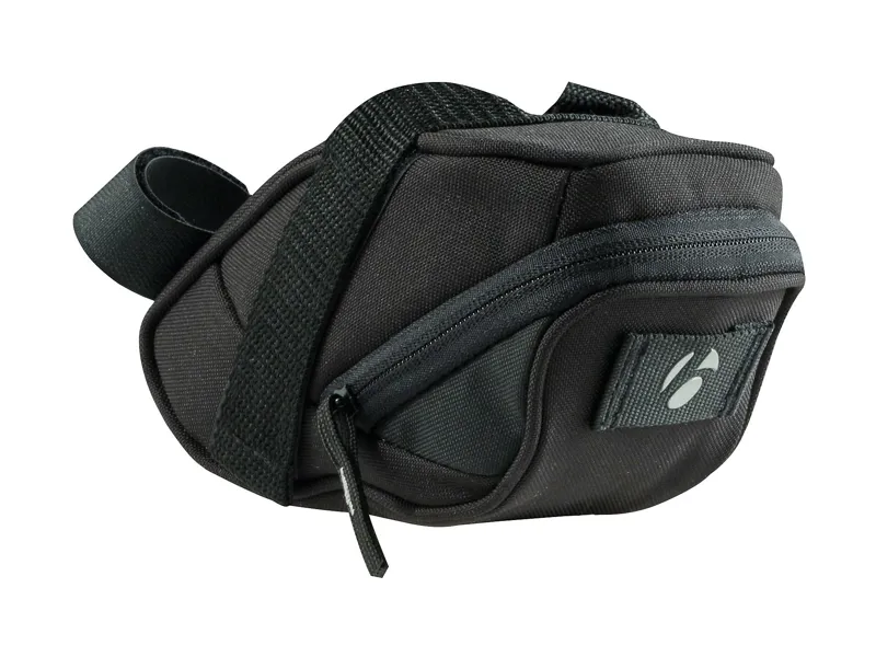 Bontrager pro quick discount cleat small seat pack