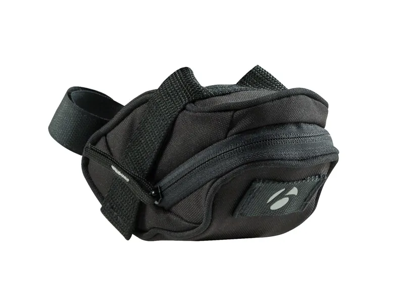 Bontrager pro quick online cleat small seat pack