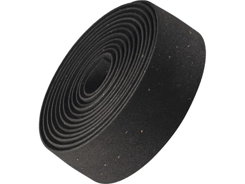 Bontrager Double Gel Handlebar Tape in Black