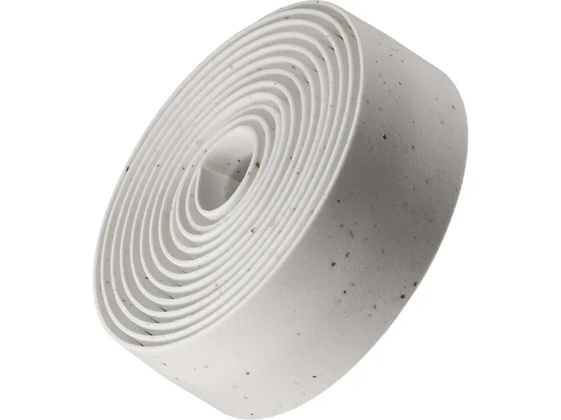 Bontrager Double Gel Handlebar Tape in White