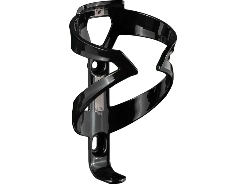 Bontrager Elite Bottle Cage Black