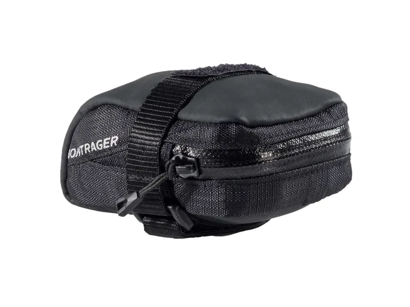 Bontrager Elite Micro Seat Pack Black
