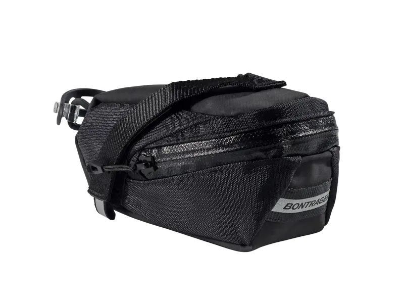 Bontrager Elite Small Seat Pack Black