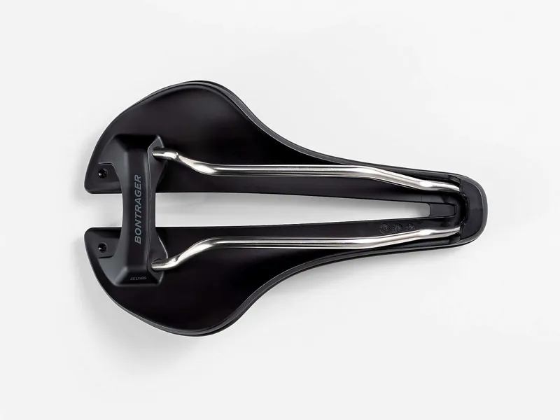 2020 Bontrager Aeolus Elite Road Bike Saddle in Black-2