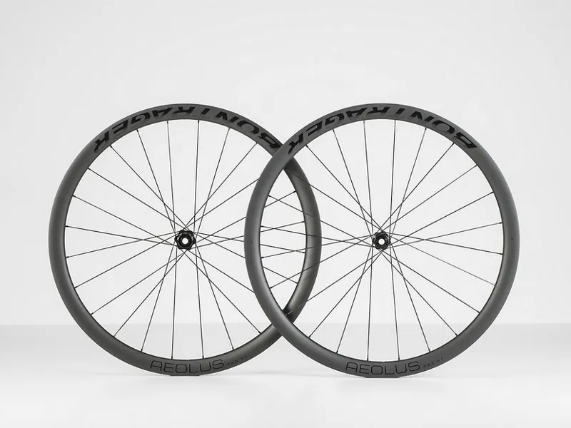 Bontrager sale aeolus 60