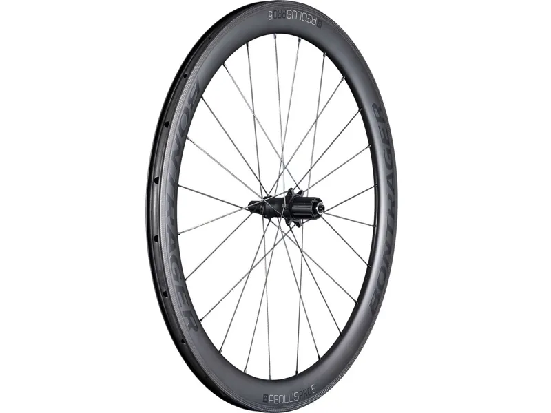 Bontrager Aeolus Pro 5 TLR Clincher Wheels-1