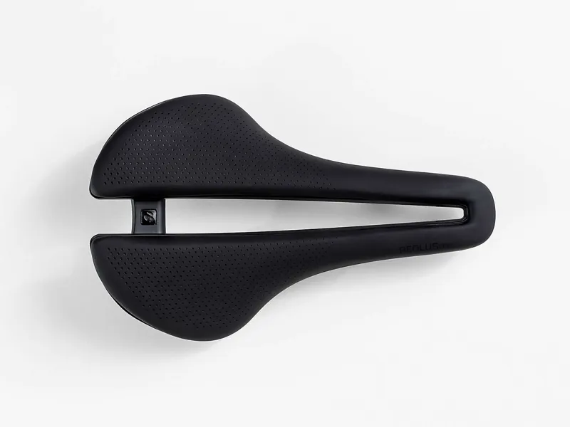 Bontrager Aeolus Pro Road Bike Saddle Black