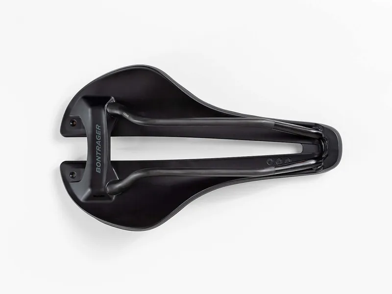 Bontrager Aeolus Pro Road Bike Saddle Black-2