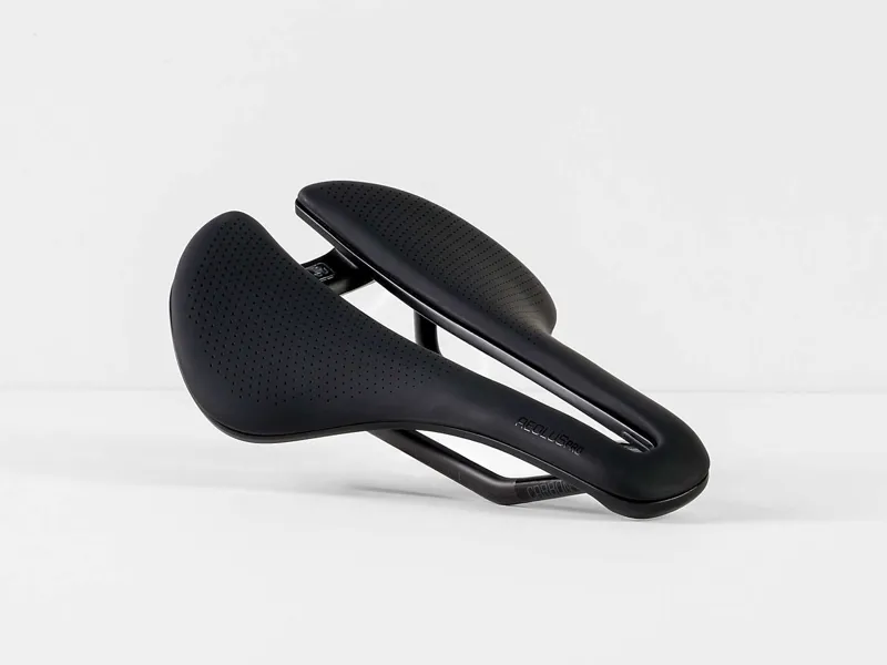 Bontrager Aeolus Pro Road Bike Saddle Black-3