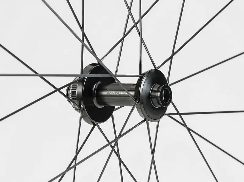 Bontrager Aeolus RSL 37 TLR Disc Road Wheel-2