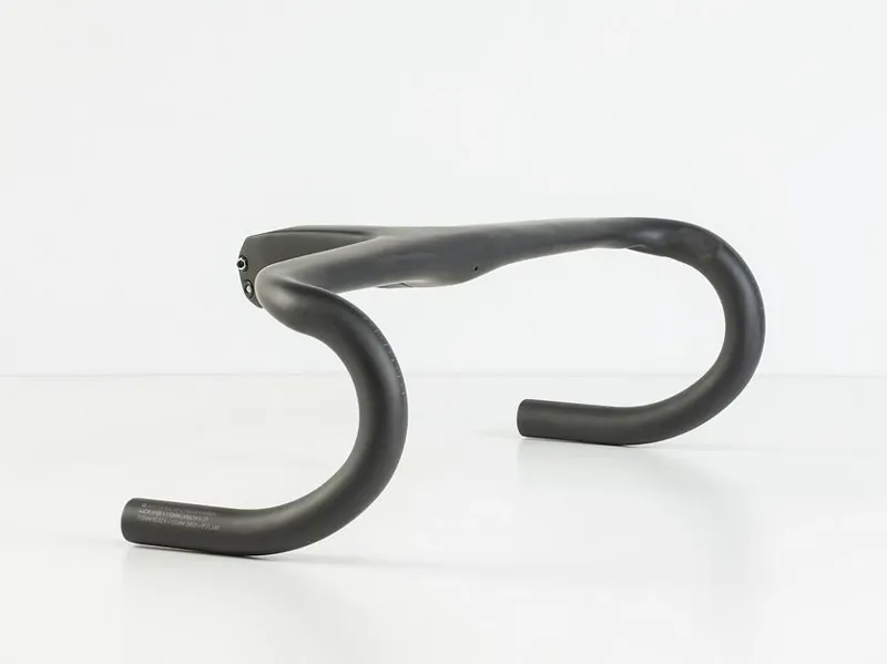 パーツ Bontrager Aeolus RSL VR-C Handlebar Bontrager Aeolus RSL VR-C Handlebar/Stem