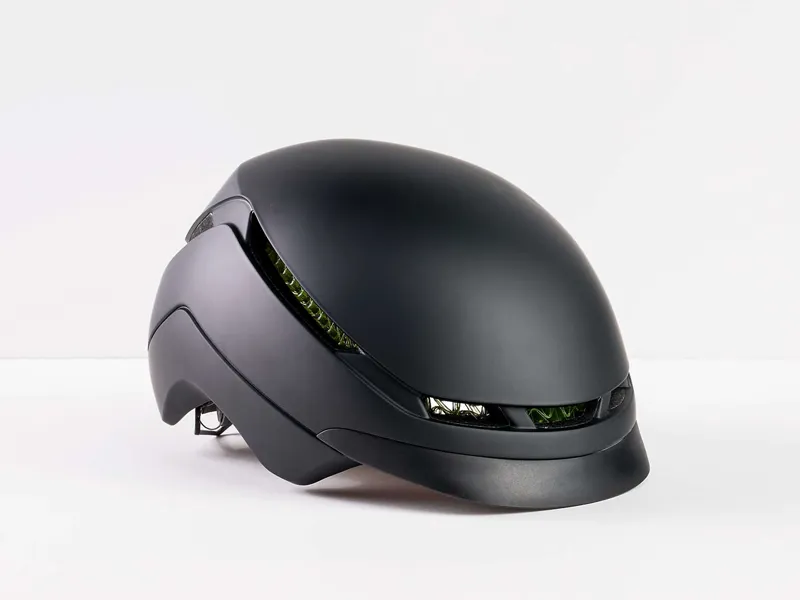 Bontrager Charge WaveCel Commuter Helmet Black