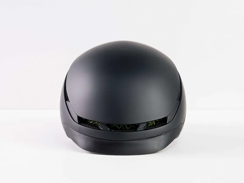 Bontrager Charge WaveCel Commuter Helmet Black-2