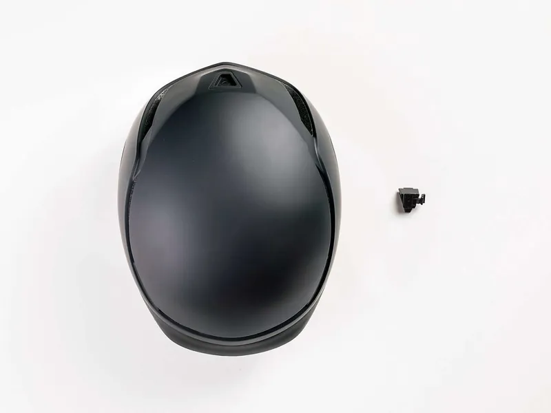 Bontrager Charge WaveCel Commuter Helmet Black-5