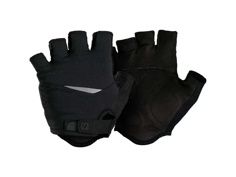 Bontrager Circuit Cycling Mitts Black