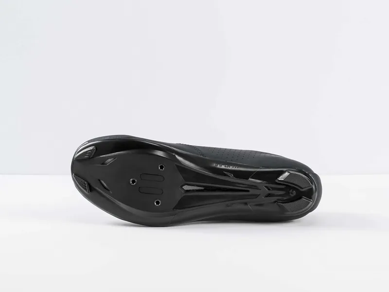Bontrager Circuit Road Bike Shoe Black-2