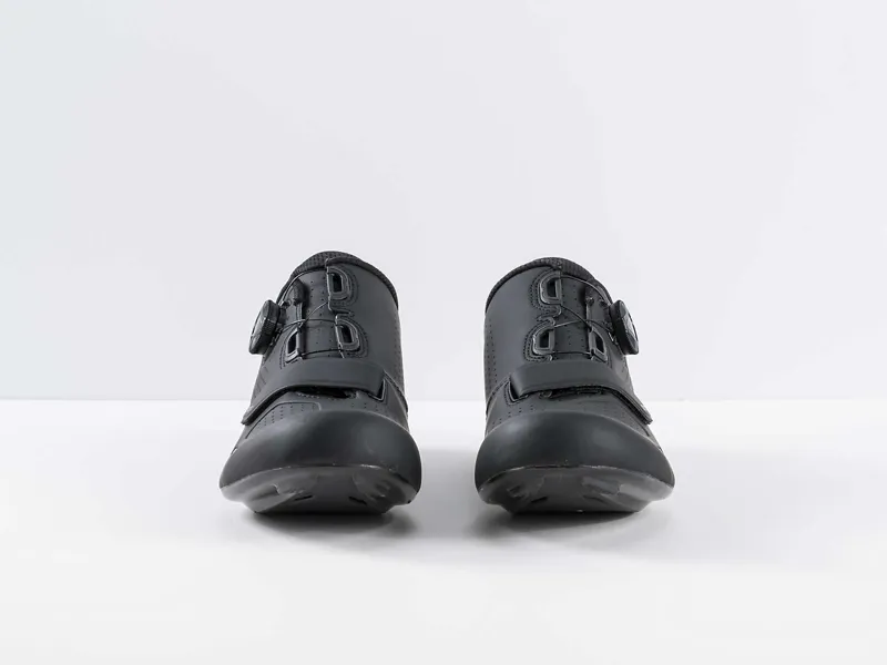 Bontrager Circuit Road Bike Shoe Black-4