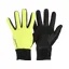Bontrager Circuit Thermal Cycling Gloves Radioactive Yellow