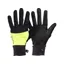 Bontrager Circuit Womens Windshell Cycling Glove Radioactive Yellow