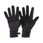 Bontrager Circuit Womens Windshell Cycling Gloves Black