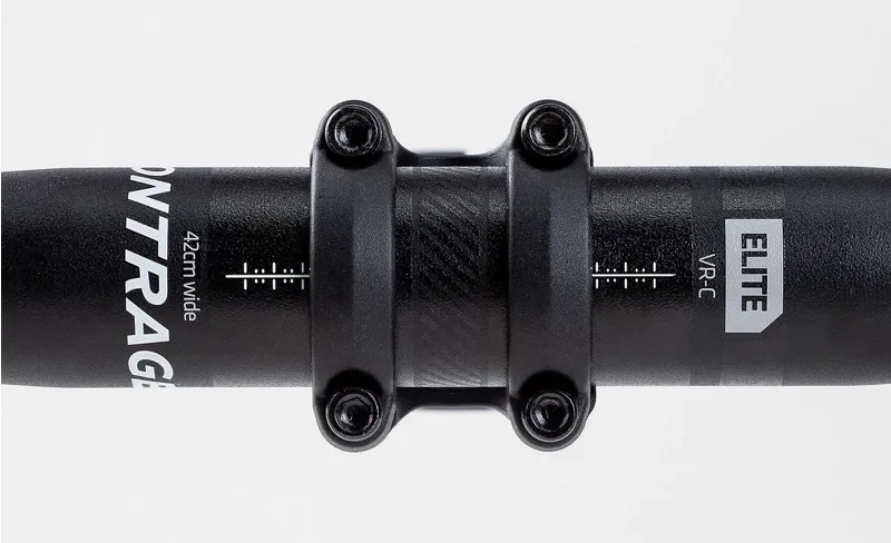 パーツ Bontrager Elite Blendr Stem Bontrager Elite Blendr Stem - Electra Bikes