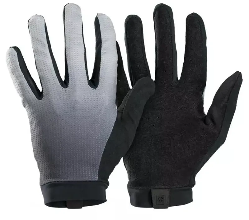 Bontrager Evoke Mountain Glove Quicksilver