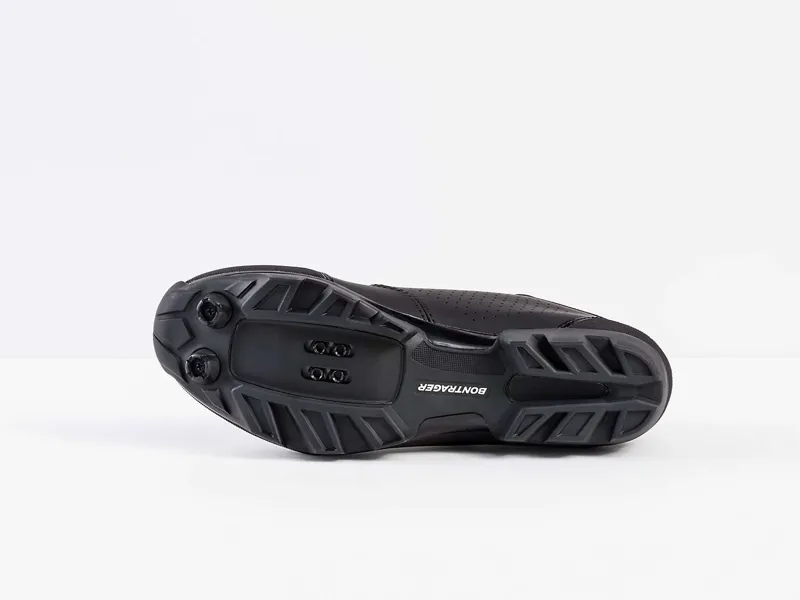Bontrager Foray Mountain Bike Shoe Black-2