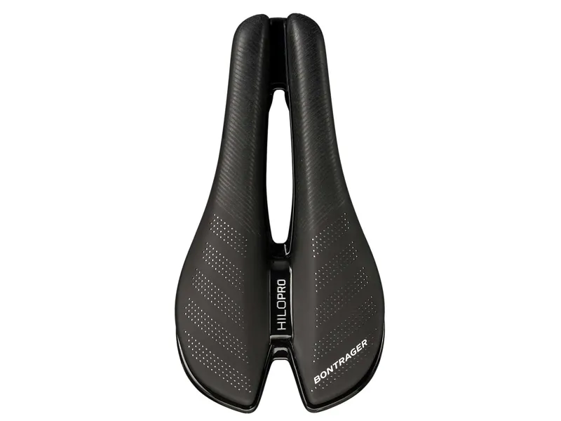 Bontrager hilo pro carbon saddle on sale