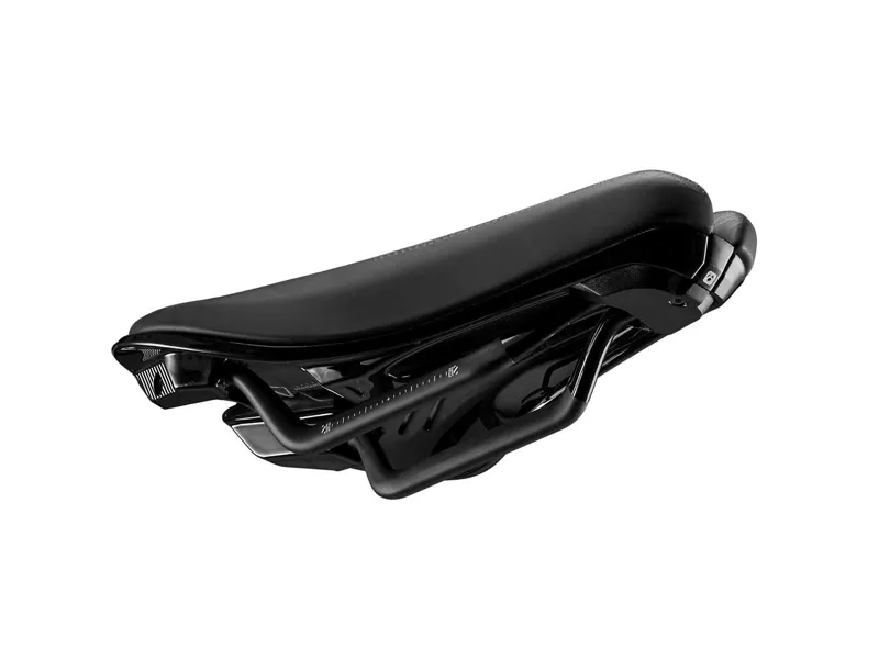 Bontrager 2024 hilo saddle