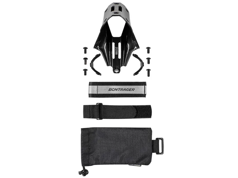 Bontrager Integrated Speed Storage-2