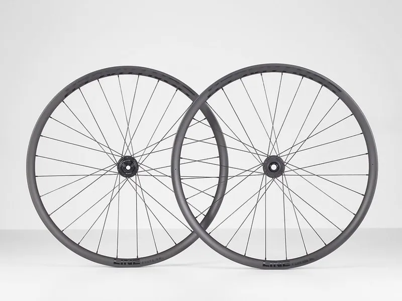 Bontrager Line Elite 30 TLR Boost 27.5 MTB Wheel