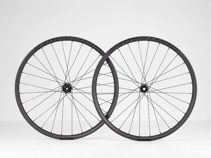 Bontrager Line Pro 30 TLR Boost 27.5 MTB Wheel