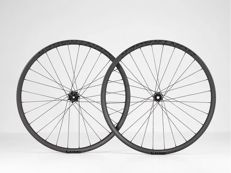 Bontrager Wheels Pedal Revolution Norwich and Gorleston Bike Store