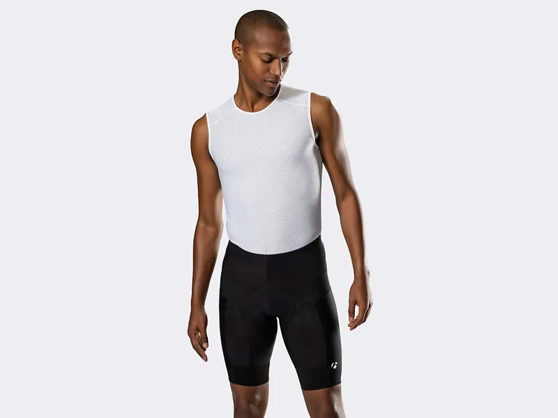 Bontrager Mesh Sleeveless Cycling Base Layer