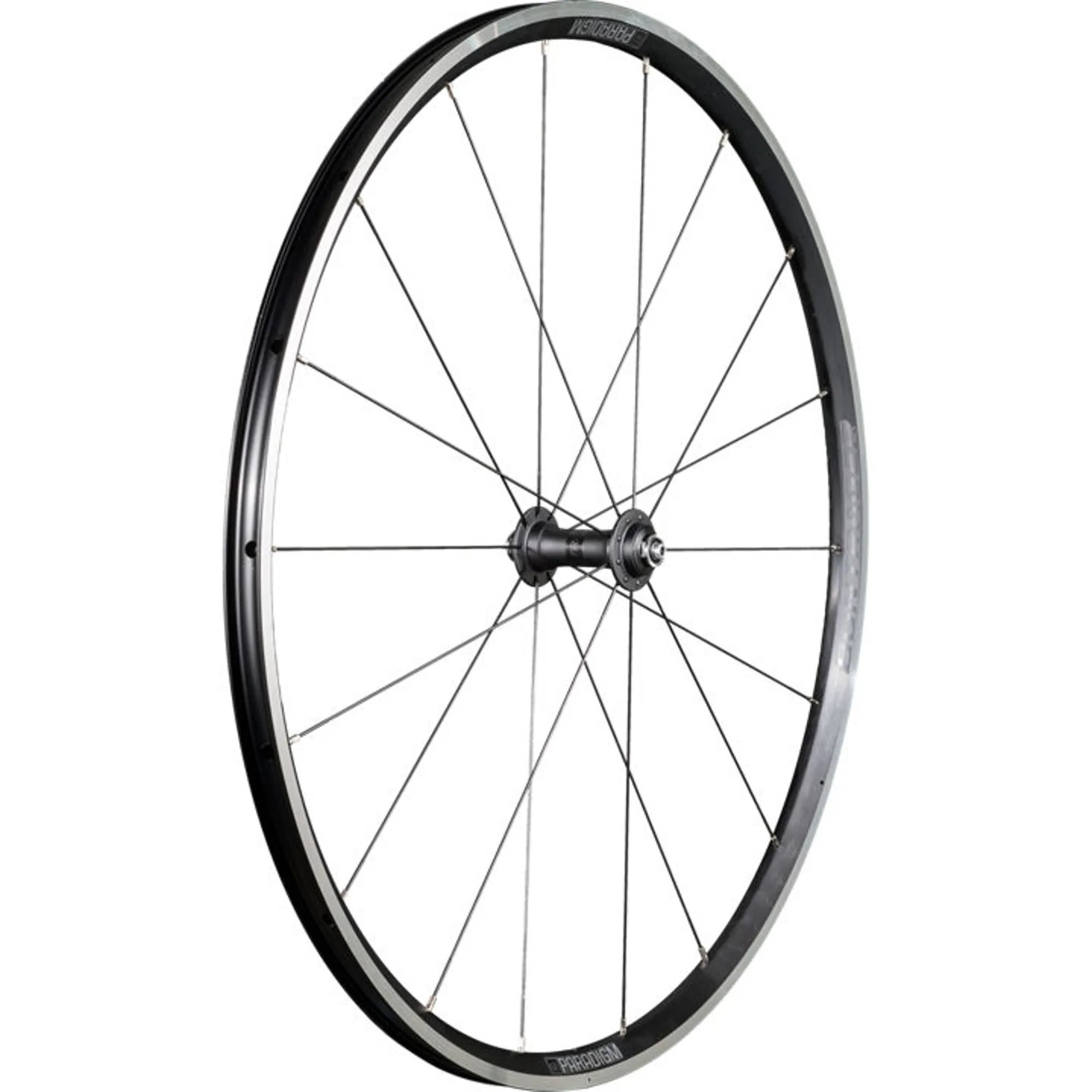 Bontrager Paradigm TLR Clincher Wheels - Main Image