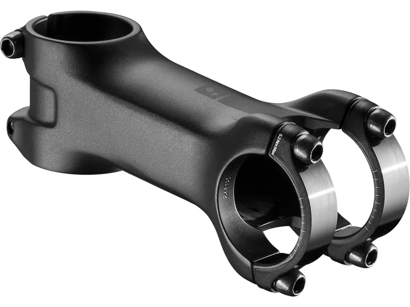 Bontrager Pro Blendr Stem