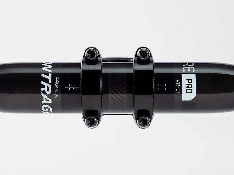 Bontrager Pro Blendr Stem-2