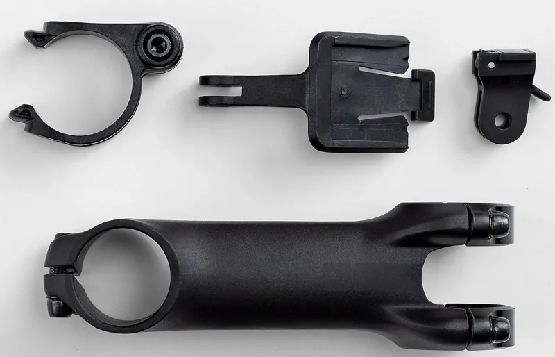Bontrager Pro Blendr Stem-3